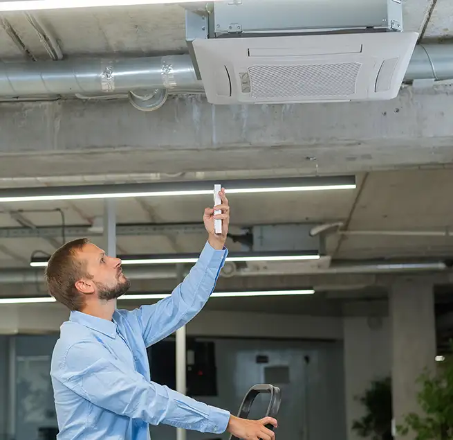 Why Homeowners & Businesses Trust Us in Newport News, VA?