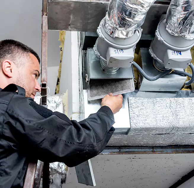 Why Homeowners Businesses Trust Us in Newport News, VA?