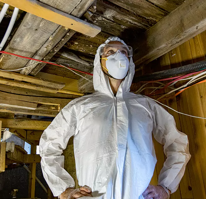 Why Homeowners & Businesses Trust Us in Newport News, VA?