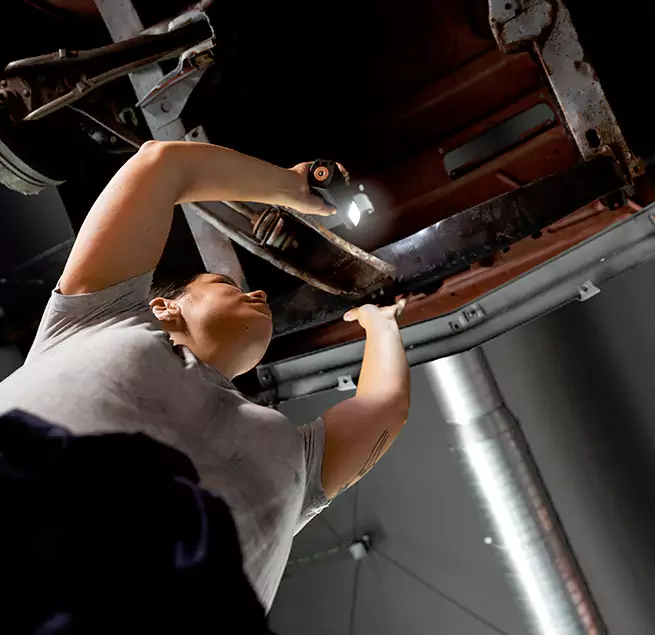 Why Homeowners & Businesses Trust Us Newport News, VA