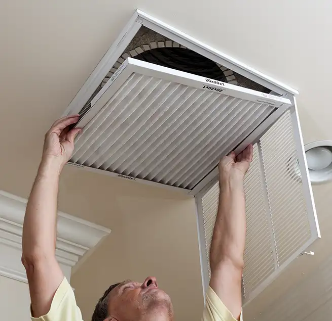 Why Homeowners & Businesses Trust Us in Newport News, VA?