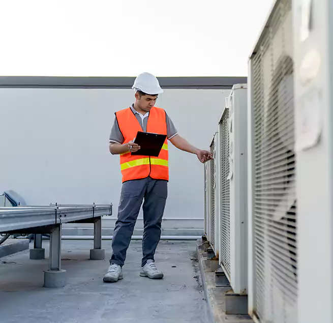 Why Homeowners & Businesses Trust Us in Newport News, VA?