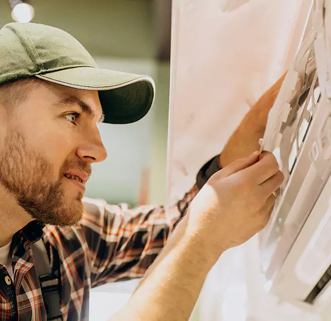 Why Homeowners & Businesses Trust Us in Newport News, VA?