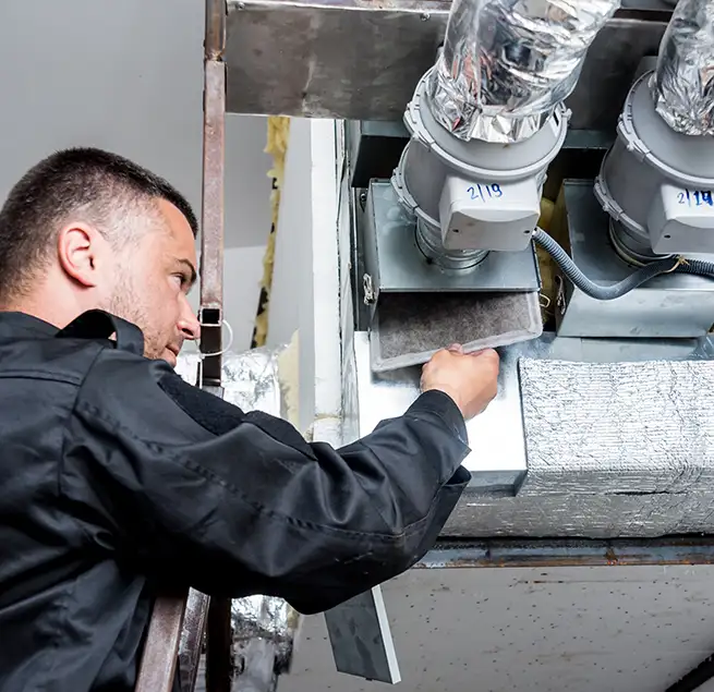 Why Homeowners & Businesses Trust Us in Newport News, VA?